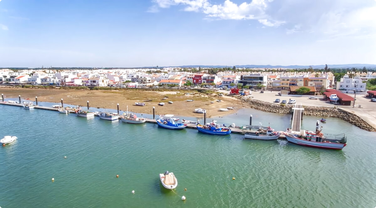 Las mejores ofertas de alquiler de coches en Concepción Y Cabañas De Tavira